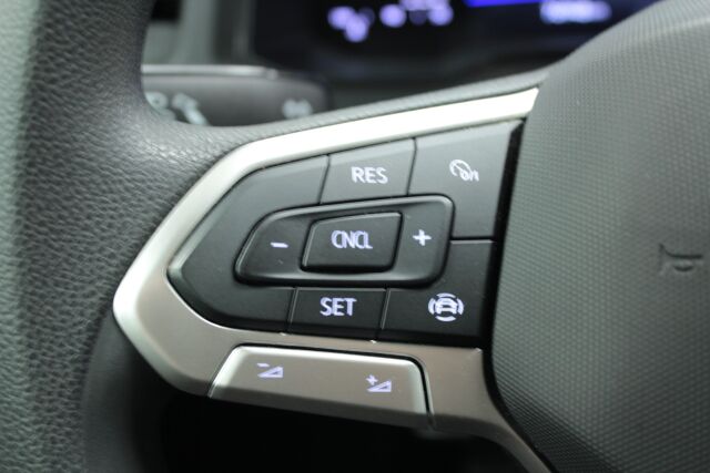 VOLKSWAGEN Taigo 2023 Comfort 1,0 TSI 70 kW