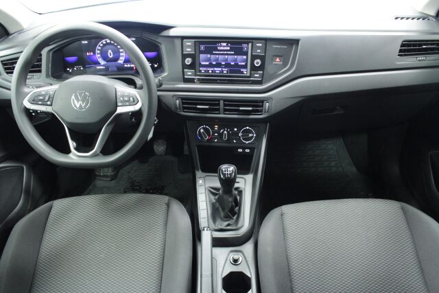 VOLKSWAGEN Taigo 2023 Comfort 1,0 TSI 70 kW