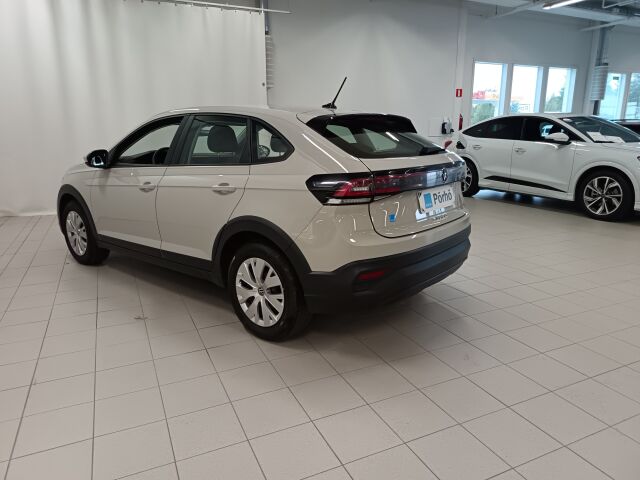 VOLKSWAGEN Taigo 2023 Comfort 1,0 TSI 70 kW
