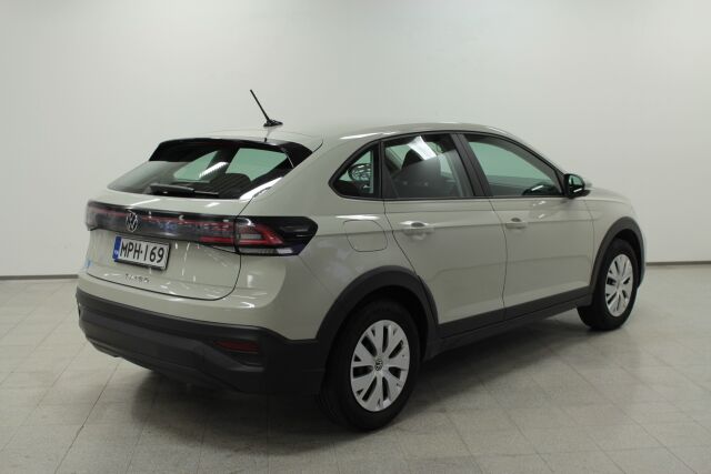 VOLKSWAGEN Taigo 2023 Comfort 1,0 TSI 70 kW