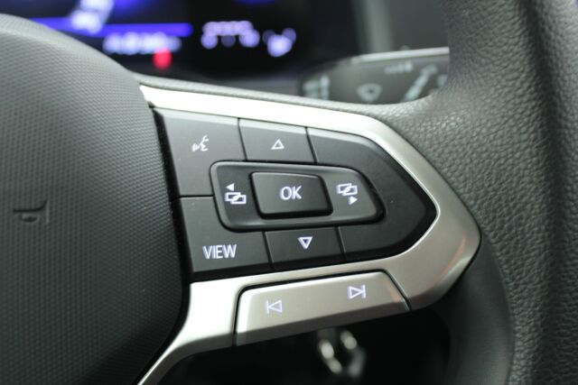 VOLKSWAGEN Taigo 2023 Comfort 1,0 TSI 70 kW