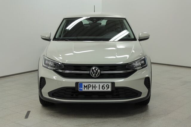 VOLKSWAGEN Taigo 2023 Comfort 1,0 TSI 70 kW