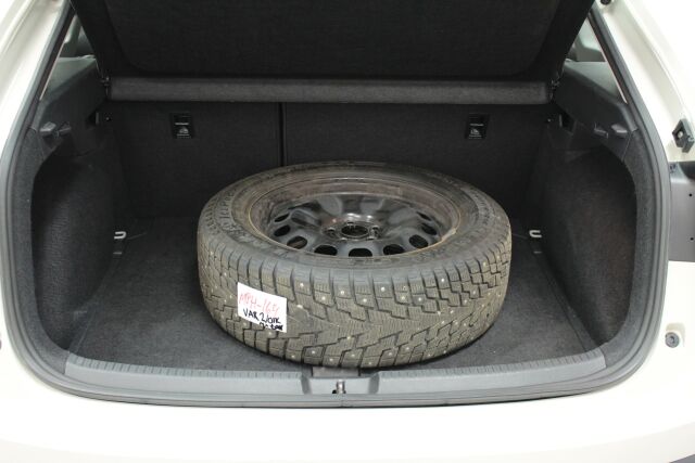 VOLKSWAGEN Taigo 2023 Comfort 1,0 TSI 70 kW