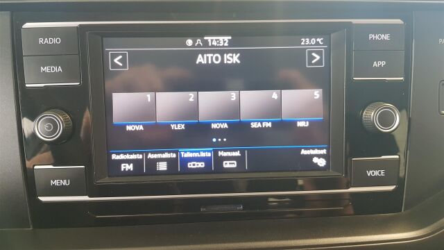 Volkswagen Taigo 2023 Comfort 1,0 TSI 70 kW