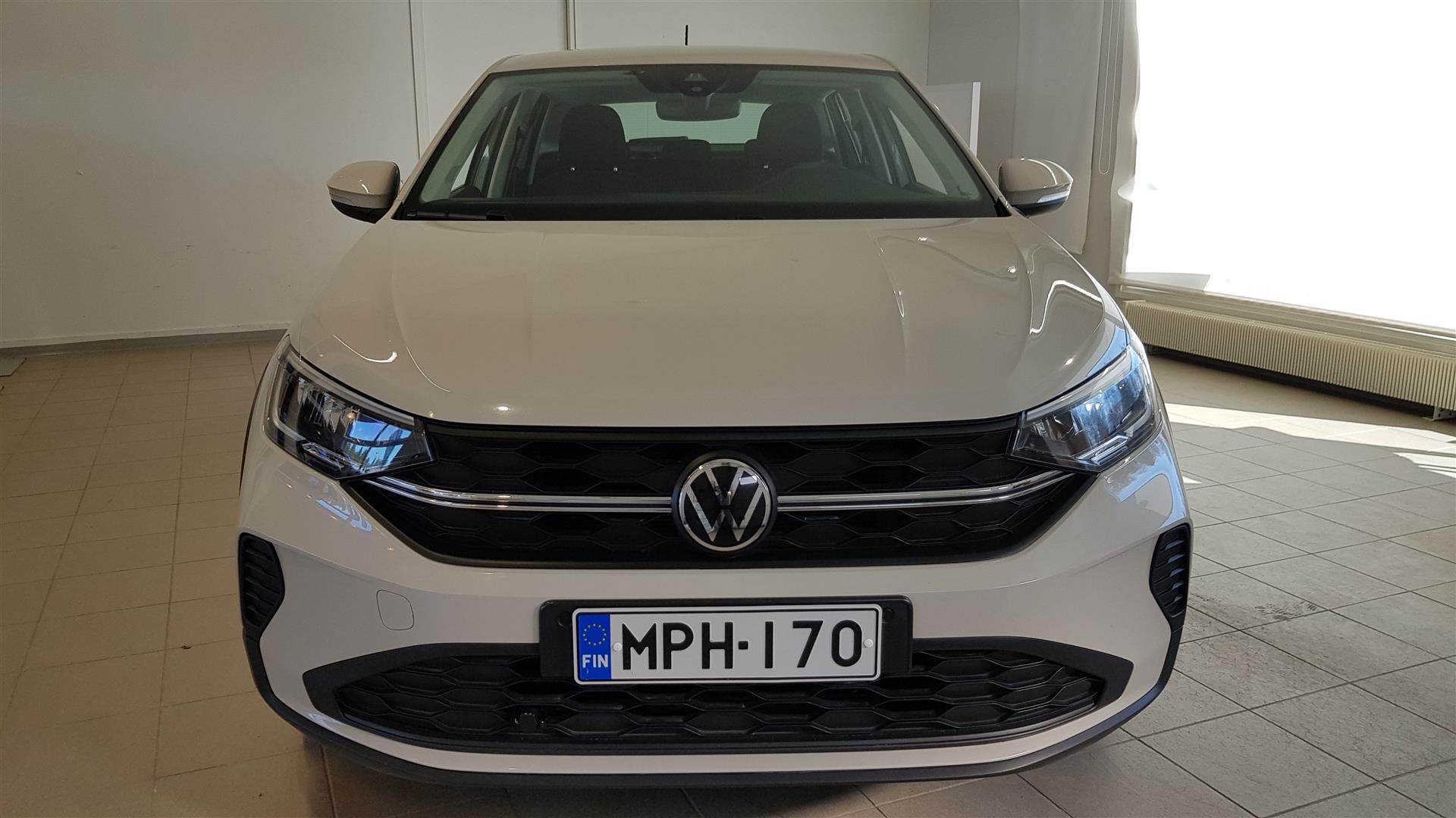 Volkswagen Taigo Comfort 1,0 TSI 70 kW 2023, kuva 2/12