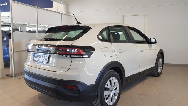 Volkswagen Taigo 2023 Comfort 1,0 TSI 70 kW