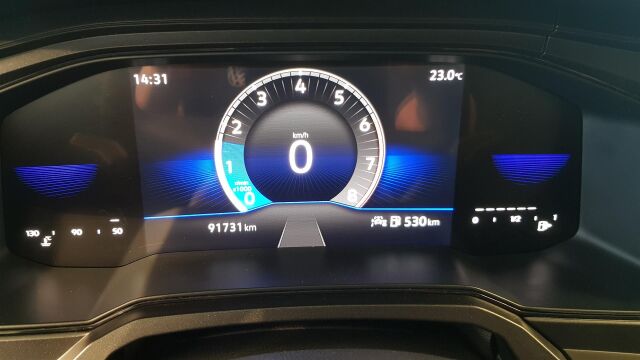 Volkswagen Taigo 2023 Comfort 1,0 TSI 70 kW