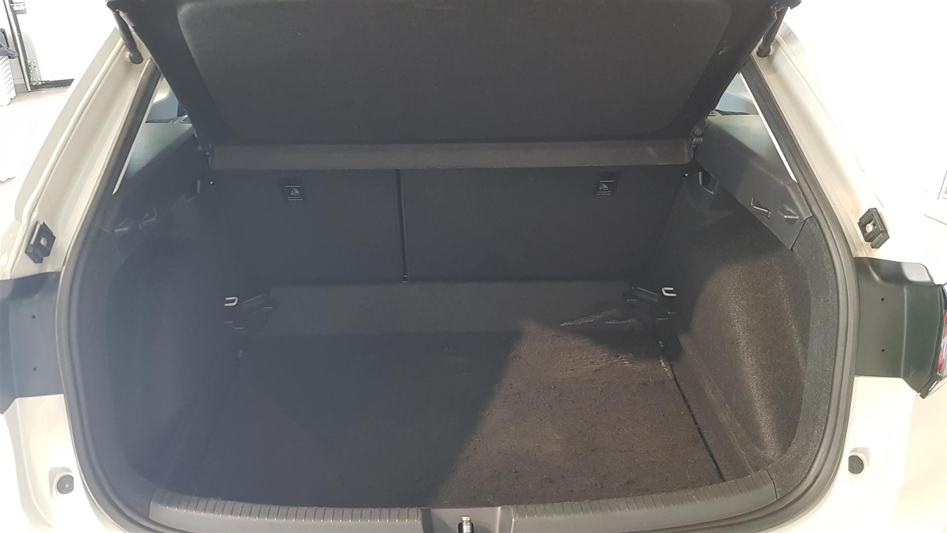 Volkswagen Taigo Comfort 1,0 TSI 70 kW 2023, kuva 5/12