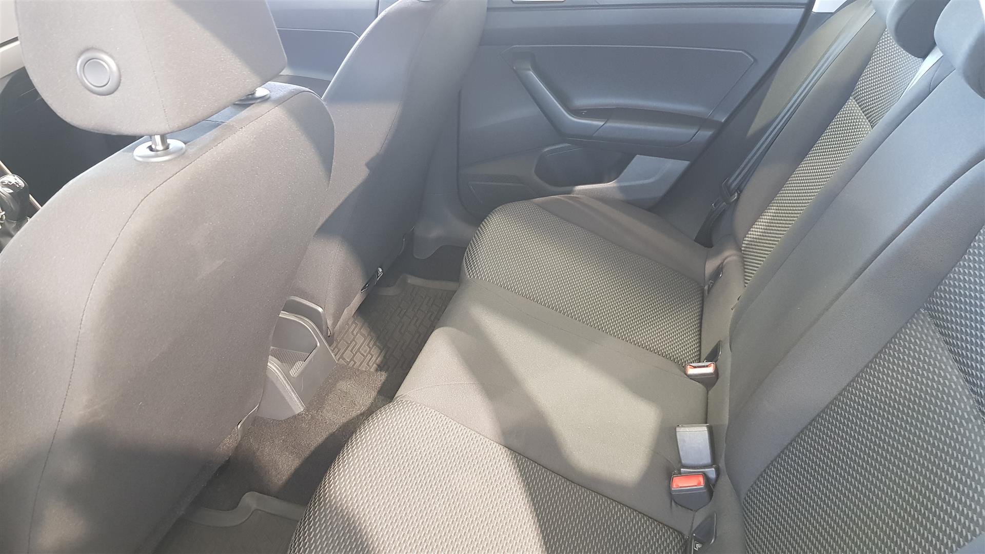 Volkswagen Taigo Comfort 1,0 TSI 70 kW 2023, kuva 6/12
