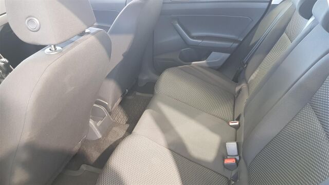 Volkswagen Taigo 2023 Comfort 1,0 TSI 70 kW