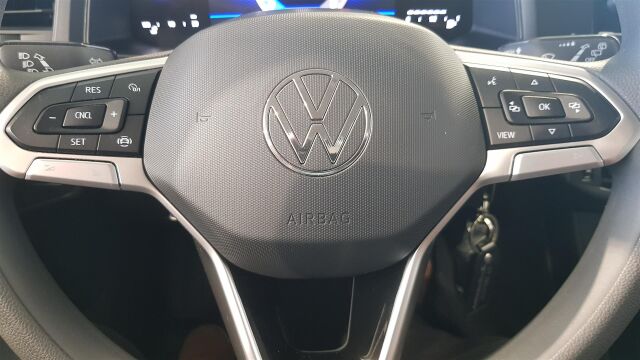 Volkswagen Taigo 2023 Comfort 1,0 TSI 70 kW