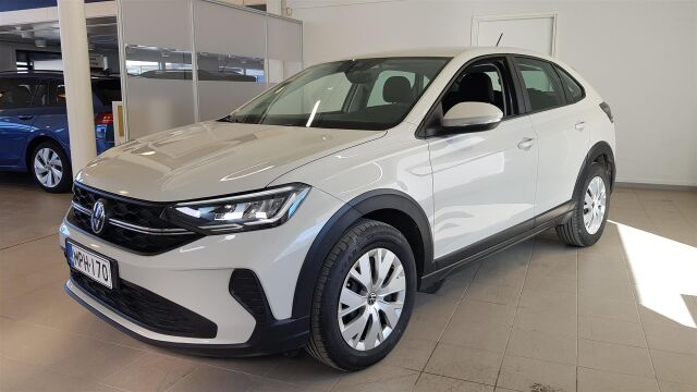 Volkswagen Taigo 2023 Comfort 1,0 TSI 70 kW