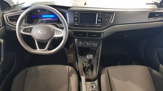 Volkswagen Taigo 2023 Comfort 1,0 TSI 70 kW