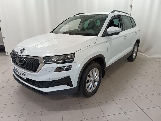 SKODA Karoq 2023 1.5 TSI Ambition DSG Autom.