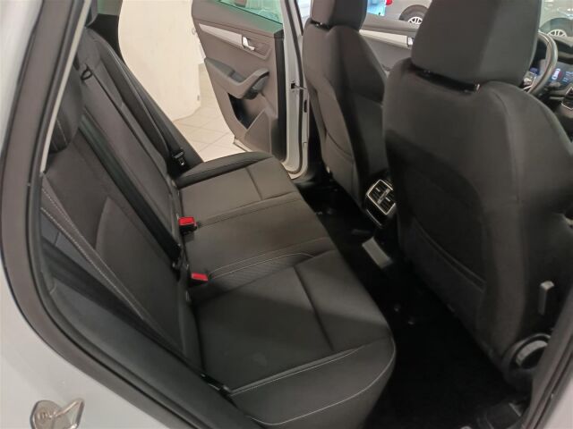SKODA Karoq 2023 1.5 TSI Ambition DSG Autom.