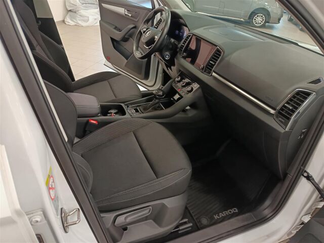SKODA Karoq 2023 1.5 TSI Ambition DSG Autom.
