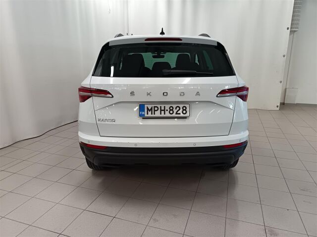 SKODA Karoq 2023 1.5 TSI Ambition DSG Autom.