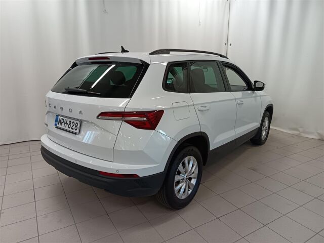 SKODA Karoq 2023 1.5 TSI Ambition DSG Autom.