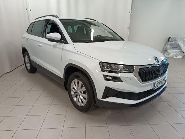 SKODA Karoq 2023 1.5 TSI Ambition DSG Autom.