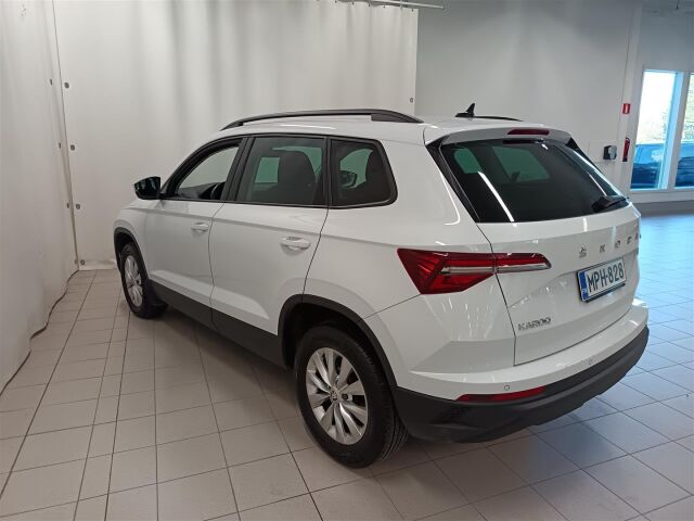 SKODA Karoq 2023 1.5 TSI Ambition DSG Autom.