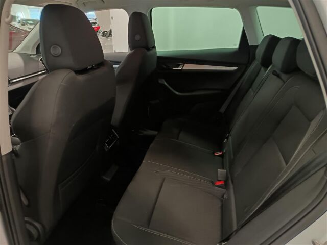 SKODA Karoq 2023 1.5 TSI Ambition DSG Autom.