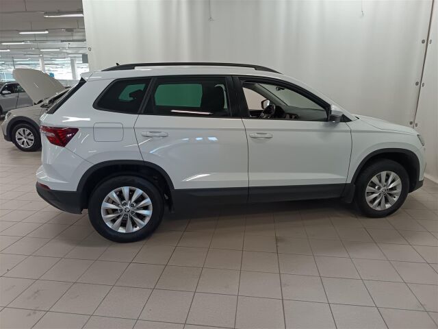 SKODA Karoq 2023 1.5 TSI Ambition DSG Autom.