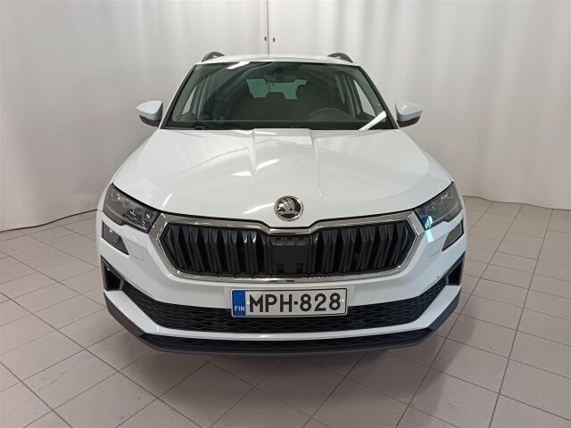 SKODA Karoq 2023 1.5 TSI Ambition DSG Autom.