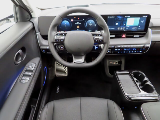 Hyundai IONIQ 5 2026 84 kWh 325 hv AWD Premium