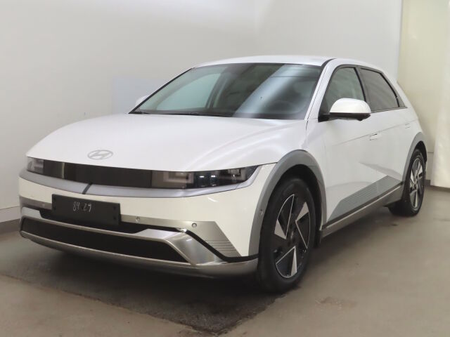 Hyundai IONIQ 5 2026 84 kWh 325 hv AWD Premium