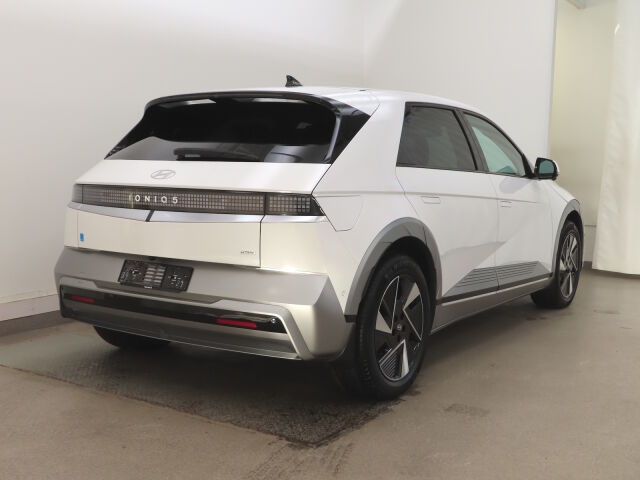 Hyundai IONIQ 5 2026 84 kWh 325 hv AWD Premium