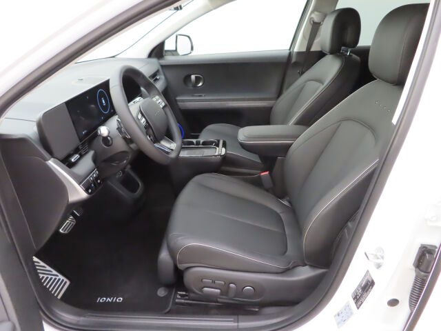 Hyundai IONIQ 5 2026 84 kWh 325 hv AWD Premium