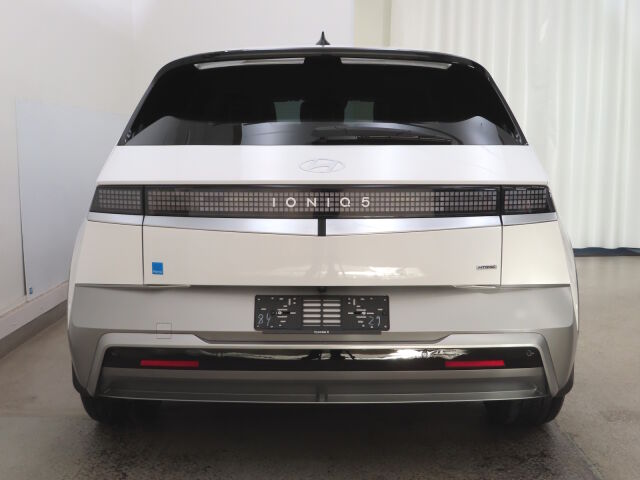 Hyundai IONIQ 5 2026 84 kWh 325 hv AWD Premium