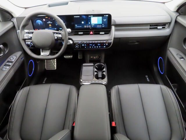 Hyundai IONIQ 5 2026 84 kWh 325 hv AWD Premium