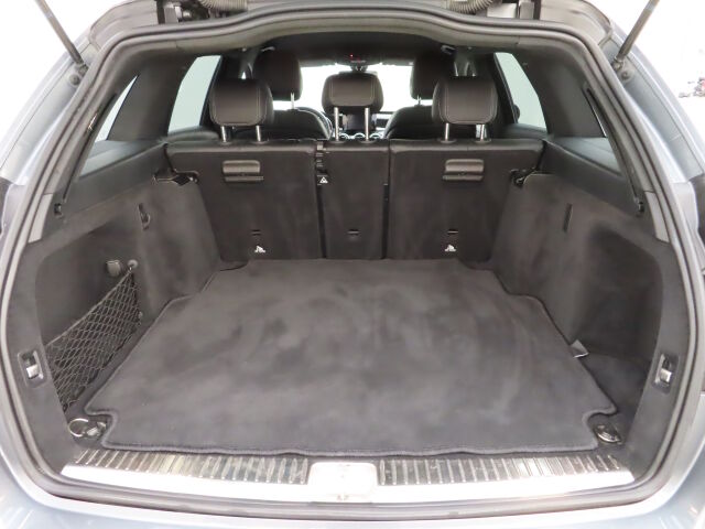 Mercedes-Benz C 2019 220 d 4Matic T A AMG