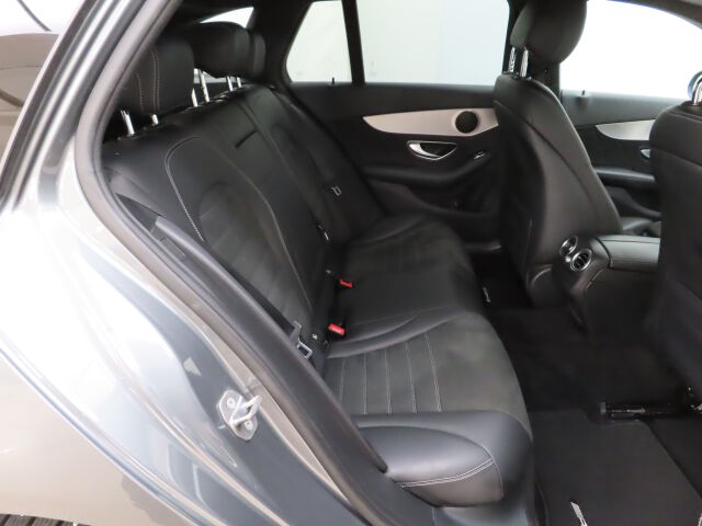 Mercedes-Benz C 2019 220 d 4Matic T A AMG