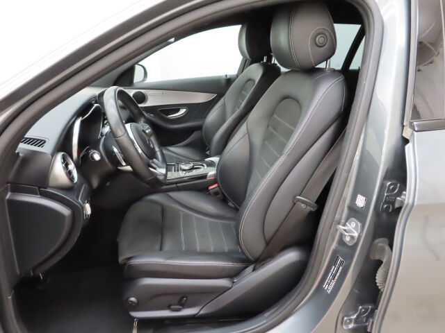 Mercedes-Benz C 2019 220 d 4Matic T A AMG