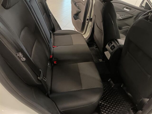 Nissan Qashqai 2023 DIG-T 160 Acenta 2WD DCT MY19 WLTP