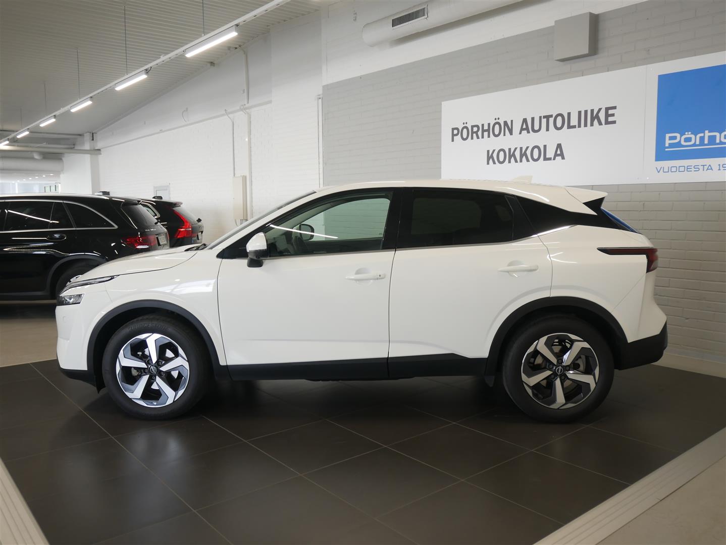 Nissan Qashqai 2023, kuva 2/19
