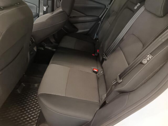 Nissan Qashqai 2023 DIG-T 160 Acenta 2WD DCT MY19 WLTP