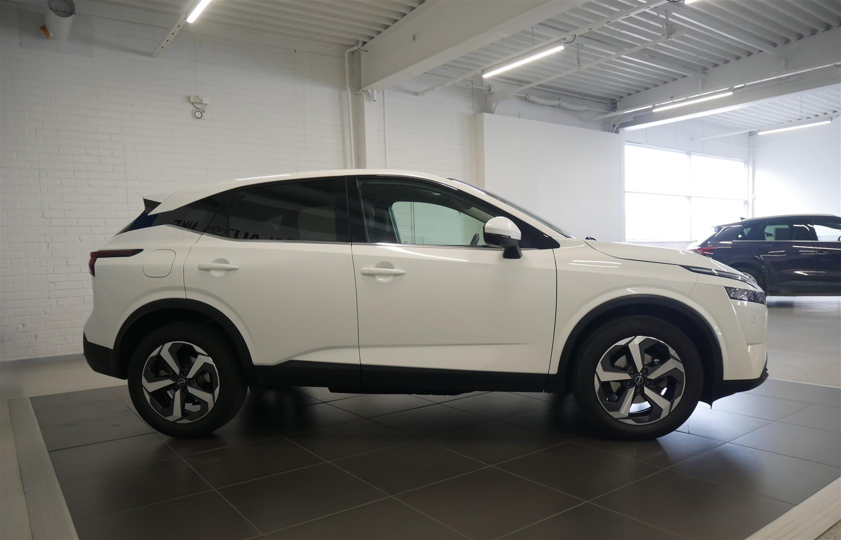 Nissan Qashqai 2023, kuva 6/19