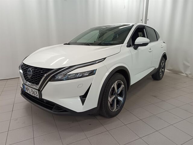 Nissan Qashqai 2023 DIG-T 160 Acenta 2WD DCT MY19 WLTP