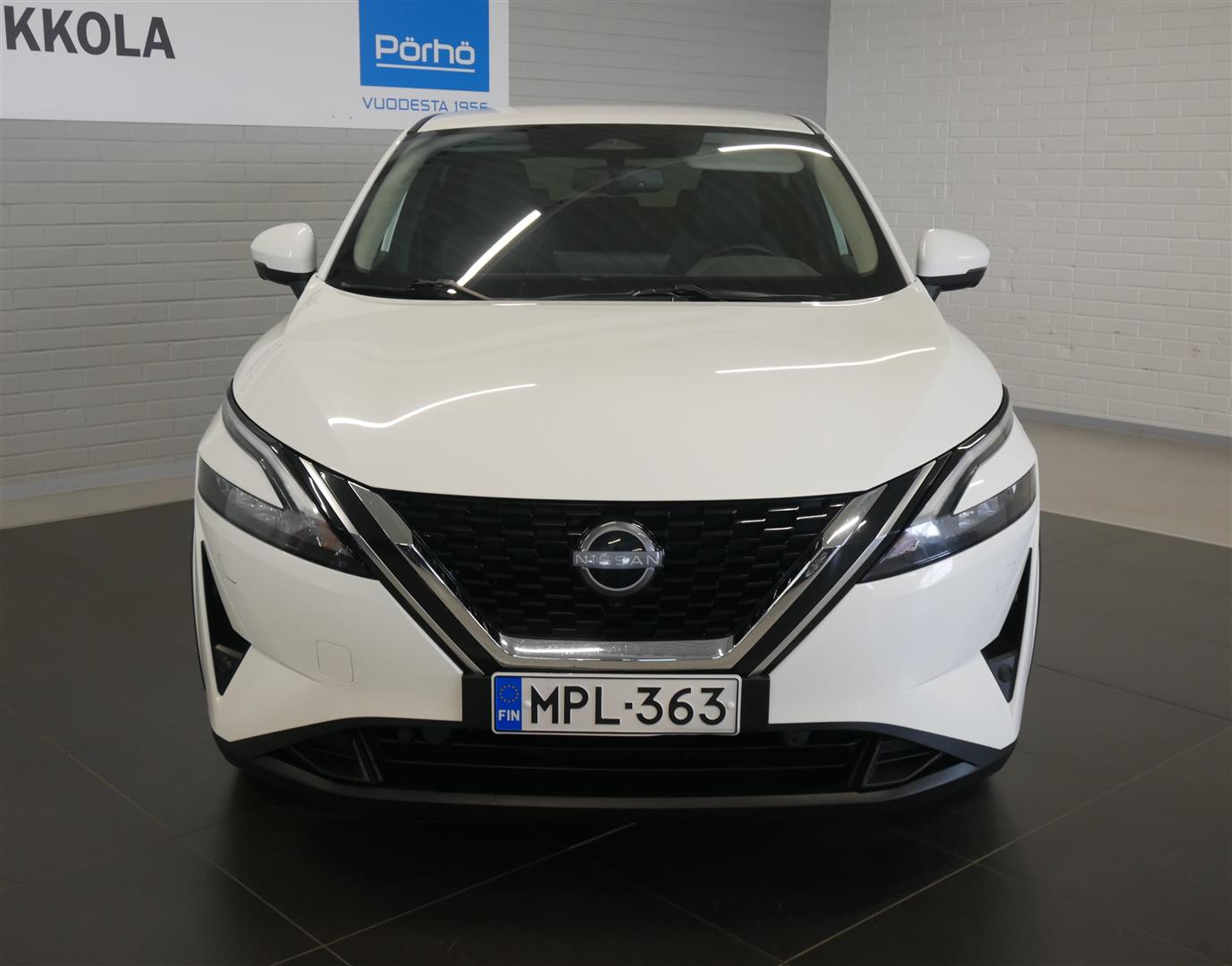 Nissan Qashqai 2023, kuva 7/19