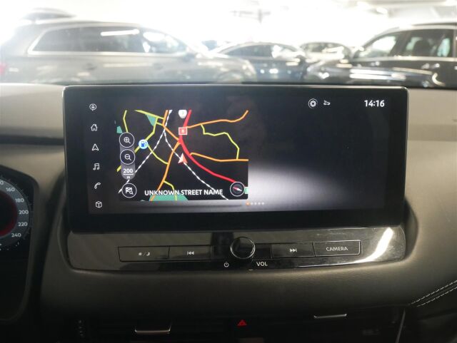 Nissan Qashqai 2023 MHEV 158 Xtronic 2WD N-Connecta 12.3" TFT MY23