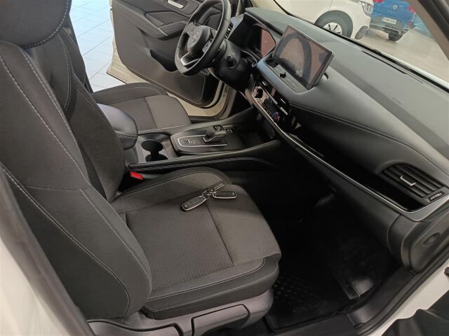 Nissan Qashqai 2023 DIG-T 160 Acenta 2WD DCT MY19 WLTP