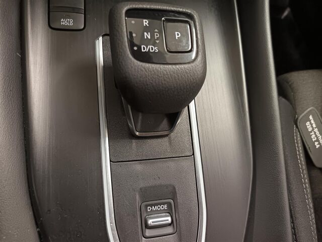 Nissan Qashqai 2023 DIG-T 160 Acenta 2WD DCT MY19 WLTP