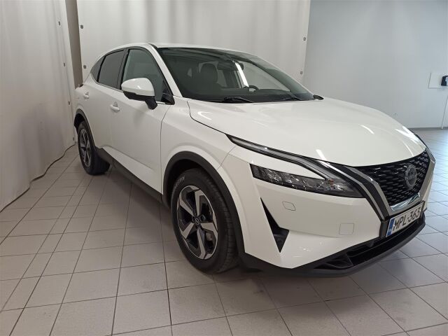 Nissan Qashqai 2023 DIG-T 160 Acenta 2WD DCT MY19 WLTP