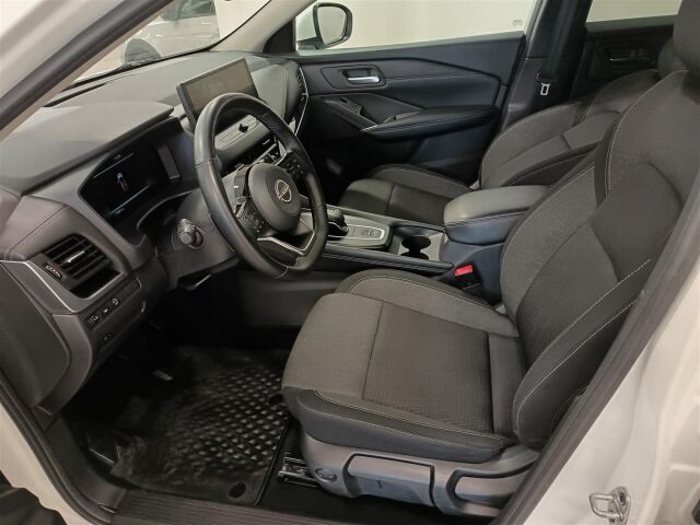 Nissan Qashqai 2023 DIG-T 160 Acenta 2WD DCT MY19 WLTP
