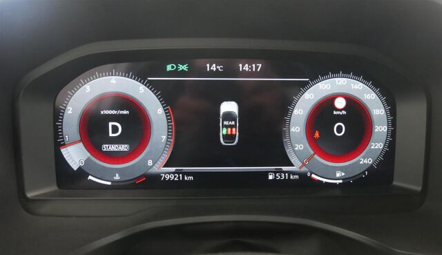 Nissan Qashqai 2023 MHEV 158 Xtronic 2WD N-Connecta 12.3" TFT MY23
