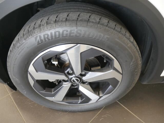 Nissan Qashqai 2023 MHEV 158 Xtronic 2WD N-Connecta 12.3" TFT MY23