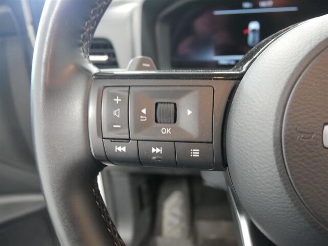 Nissan Qashqai 2023 MHEV 158 Xtronic 2WD N-Connecta 12.3" TFT MY23